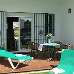 公寓 Olivos 科尼尔-德拉弗龙特拉