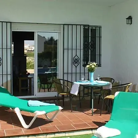 Apartament Olivos Conil De La Frontera