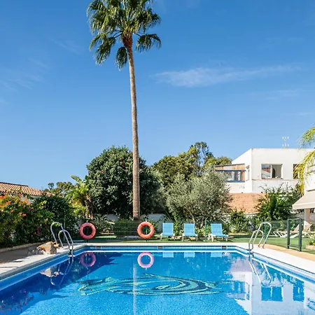 Apartament Olivos Conil De La Frontera