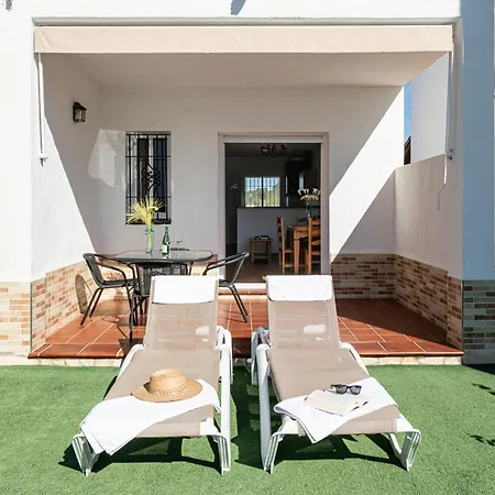 Olivos Apartament