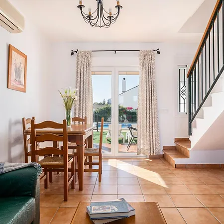 Olivos Apartament