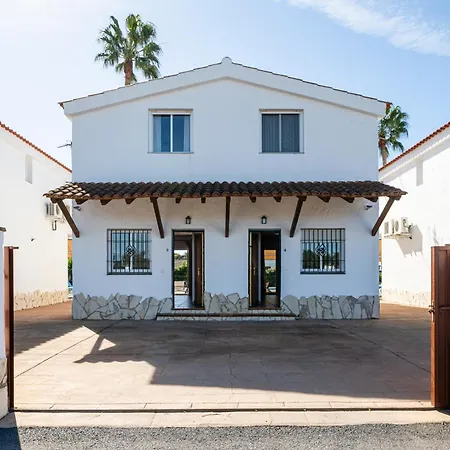 Apartament Olivos Conil De La Frontera