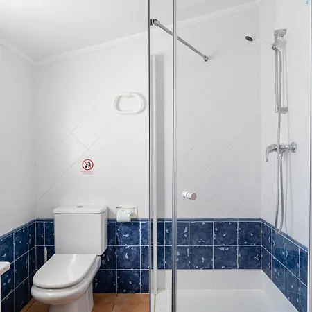 Apartament Olivos Conil De La Frontera