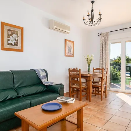 Olivos Apartament