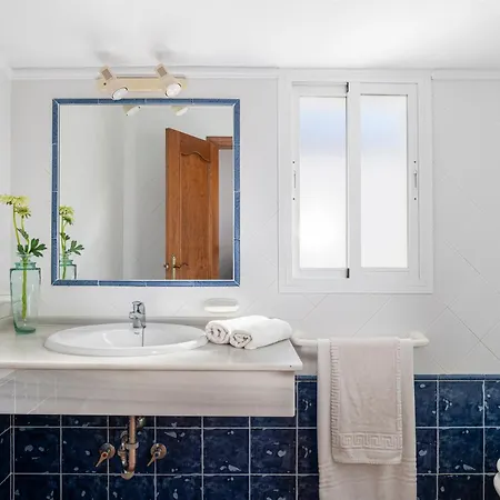 Apartament Olivos Conil De La Frontera