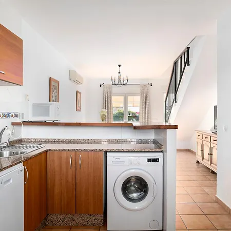 Olivos Apartament